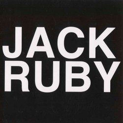 Jack Ruby: s/t LP